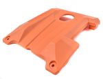 Moulding Top Cover (Orange)