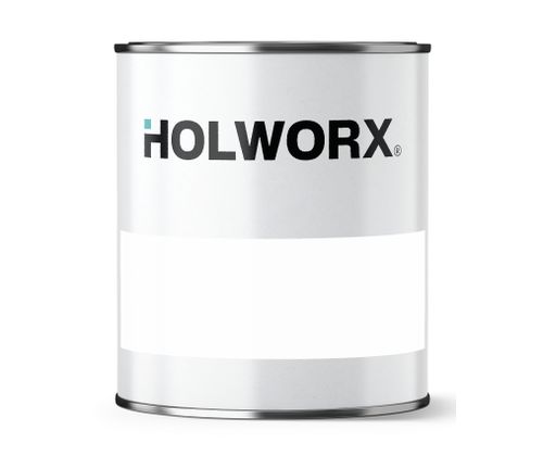 White Gloss Pilot II Pro Finish Paint 1Ltr