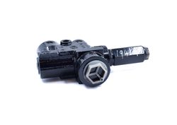 Thwaites 6 - 10 Tonne Load Sensing Valve OEM Number: T19429 (HMP0200)