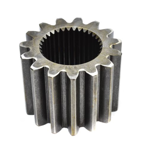 Gear Sun 45mm Long For JCB Part Number 454/07401