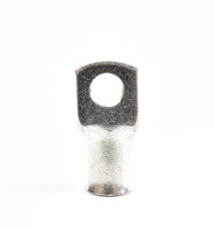 70mm Wire Tube Battery Terminal Eye (HEL0218)