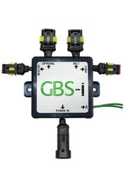 GBS-i Control Box