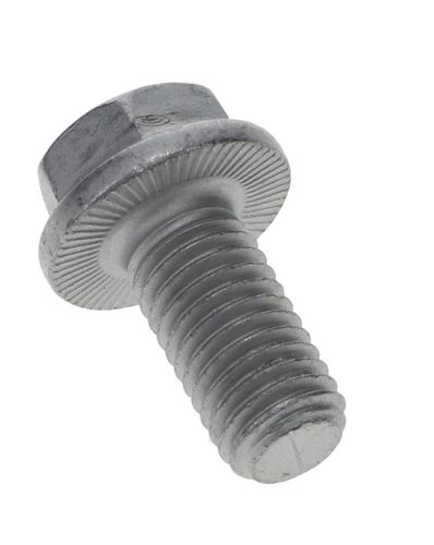 Wacker Neuson Corrugated-Head Screw - OEM Number: 5100018059