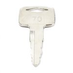 Mitsubishi/cat Forklift Key (HKY0175)