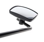 Manitou Rear Mirror & Arm Kit