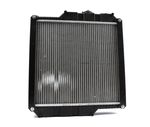 Thwaites Radiator 3 Tonne OEM: T101956, T102033 (HMP0678)