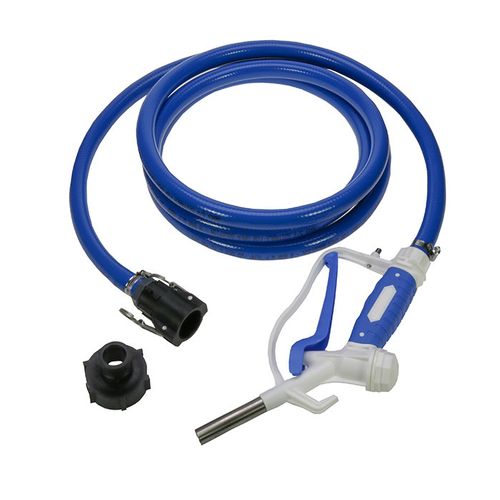 Adblue® IBC Gravity Dispensing Kit 4 Metre Hose