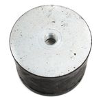 JCB Style Damper Rubber OEM: 2622/21237 (HMP3522)