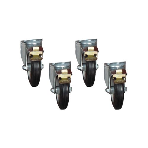Castor Kit To Suit S40