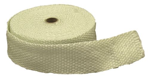 Exhaust Protection Wrap 50mm X 10m