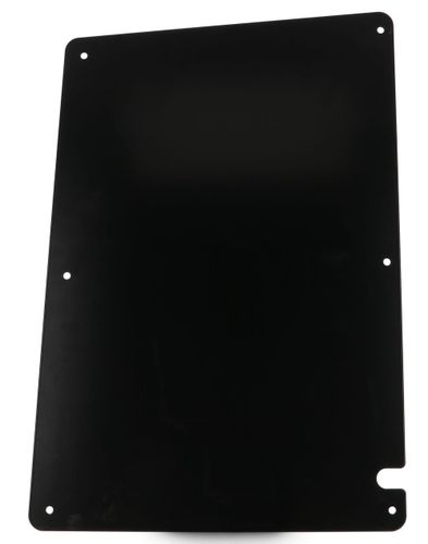 Wacker Engine Panel Cover -  OEM Number: 1000328771