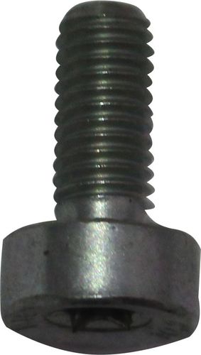 Spline Screw M5X12