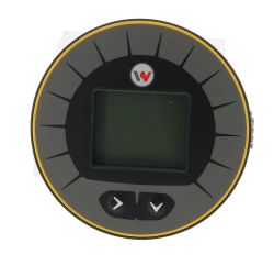 “Wacker Indicator Instrument - OEM Number: 1000325121”