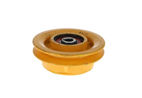 Centrifugal Clutch