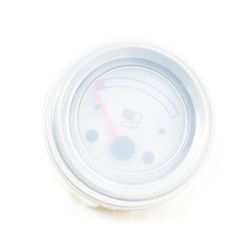 JCB Style Fuel Level Gauge OEM; 704/50098 (HEL2999)