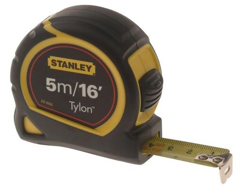 Tape Measure 5 Mtr Stanley