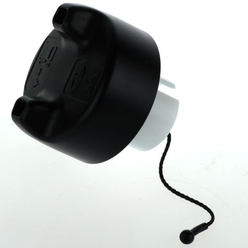 TS410 Fuel Tank Cap