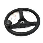 Benford Terex Mecalac Steering Wheel OEM; T132331 (HMP1789)