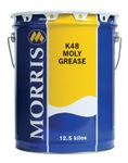 Moly Grease 12.5Kg