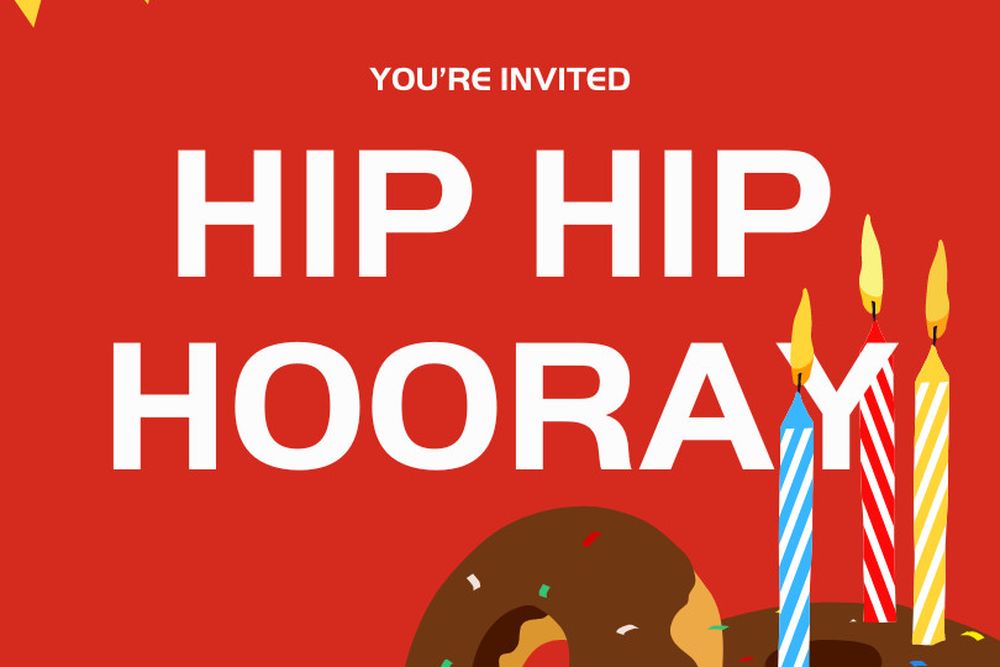 HTS Spares Celebrates its 35th Birthday!