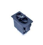 JCB Style Panel Switch OEM: 701/60008 (HMP3340)