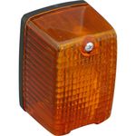 Front Indicator Lamp