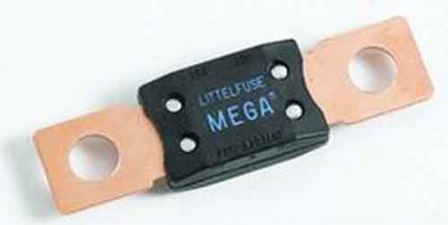 Mega Fuse 200Amp