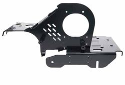 Bedplate (Serial No. 80914>)