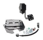 Thwaites Throttle Kit