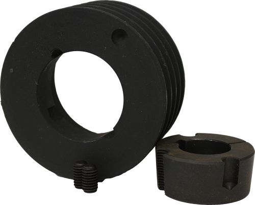 C99 Blade Shaft Pulley