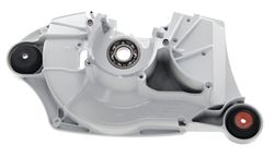 TS800 Crankcase, Fan Side
