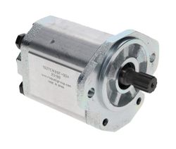 Mecalac TA6 Hydraulic Gear Pump