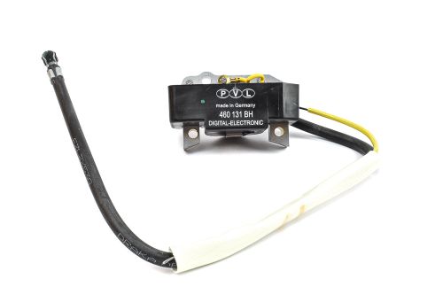 Magneto Armature With Adj Tube Ignition Module/Coil Genui
