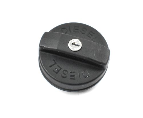 Hamm Fuel Tank Locking Cap OEM Number: 2033908