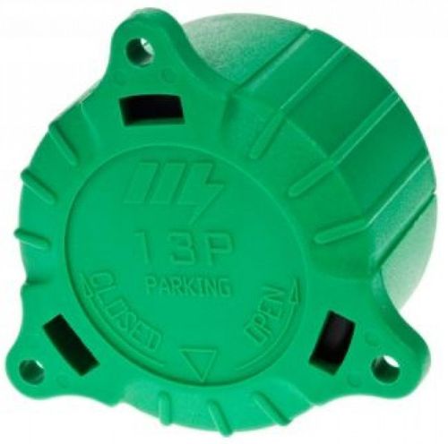 13 Pin Plug Weather Proof Cap