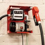 Fuel Dispensing Unit 230V 60Lpm (HOL0252)