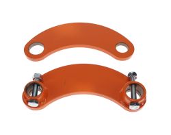 Kubota U27-4 H-Link With Bushes