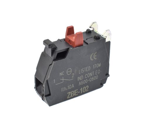 Skyjack N/C Contact OEM: 147053