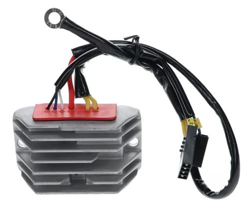 Hatz 1D41 Charging Regulator 16-20 Spec OEM Number: 01248123, 01248121, 01248122 & 02312500