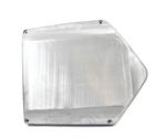 MBR71 Side Cover Rh (Non Benford) OEM: 1714-1380