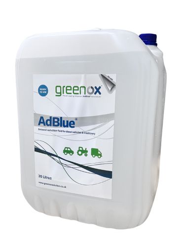 Adblue® (20L)