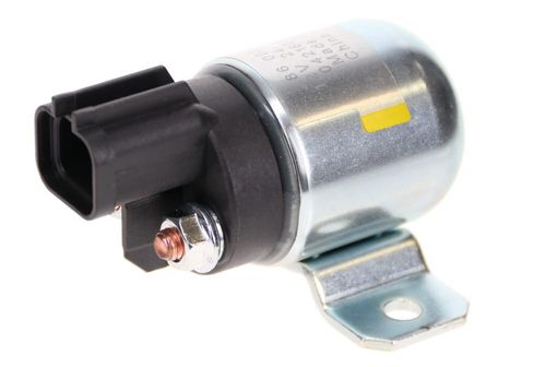 Deutz Starter Solenoid - OEM Number: 04216031
