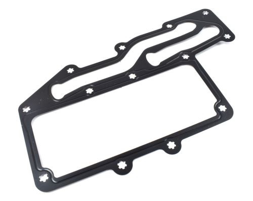 Oil Cooler Gasket For JCB Part Number 02/203218