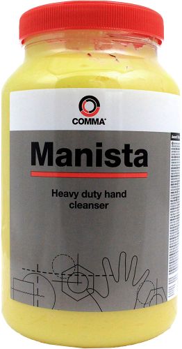 Manista Hand Cleaner 3Ltr