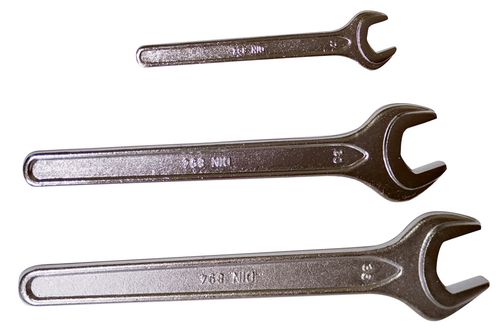 13mm Open Ended Spanner