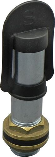 JCB Style Bolt On Din Spigot For Flashing Beacons OEM: 335/D5923