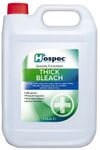 Toilet Thick Bleach  5Ltr