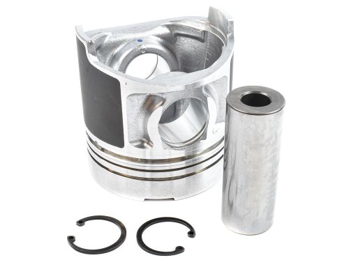 Piston For JCB Part Number 02/64135