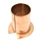 JCB Style Flanged Bush OEM: 831/10348 (HMP1537)