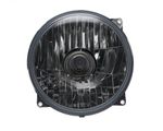 hamm headlamp - oem number: 2858883